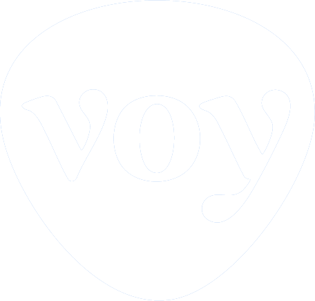 Voy